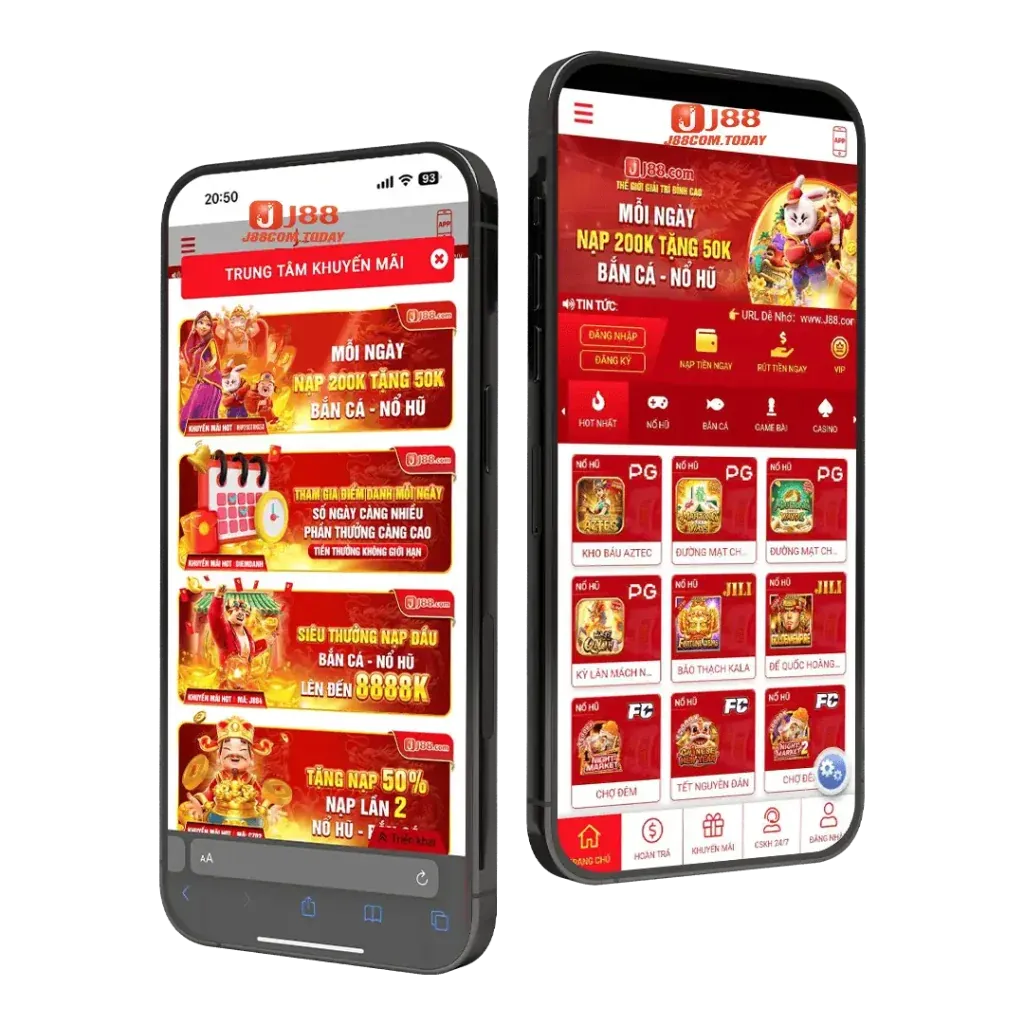 Quy trình đăng nhập rongvang68