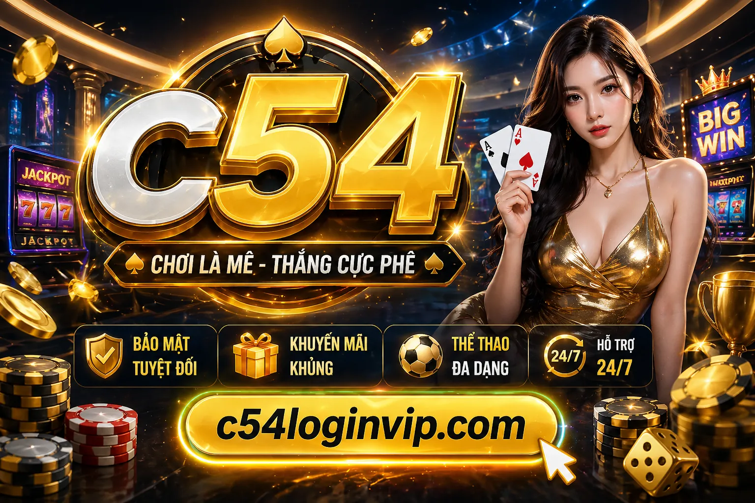Hình ảnh Chính sách Cookie rongvang68 login