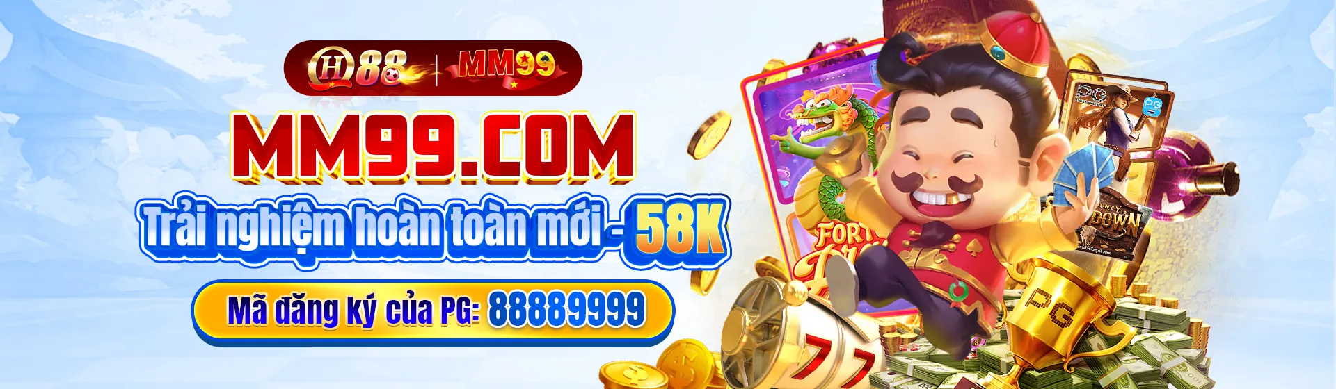 Thế giới bắn cá sống động tại rongvang68 login